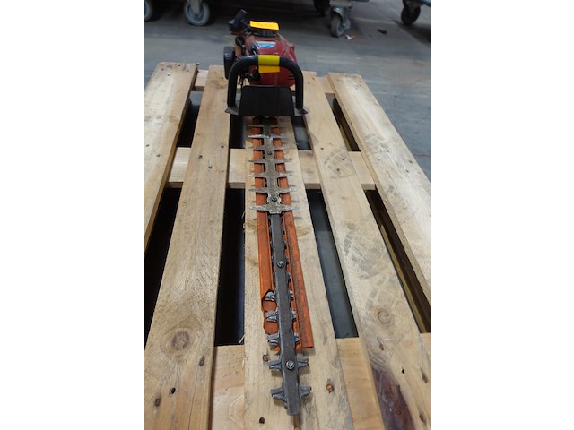 Heggenschaar kawasaki - afbeelding 3 van  5