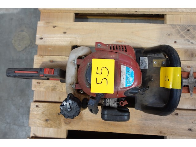 Heggenschaar kawasaki - afbeelding 4 van  5