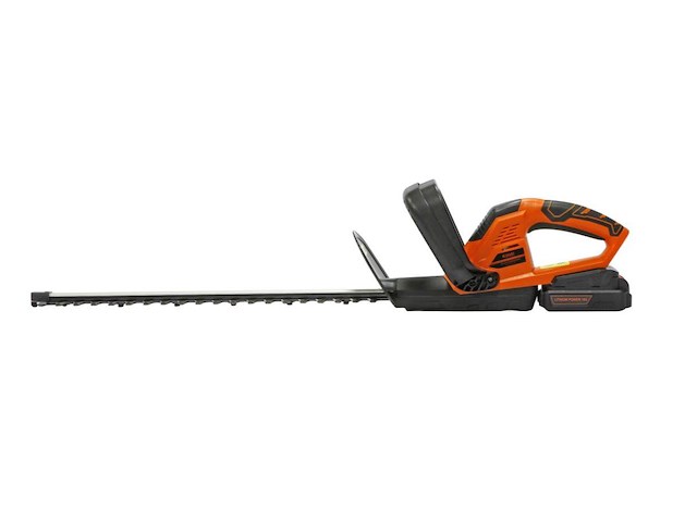 Heggenschaar kibani elektrisch 18v nieuw - afbeelding 1 van  1