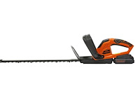 Heggenschaar kibani elektrisch 18v nieuw - afbeelding 1 van  1