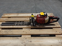 Heggenschaar maruyama - afbeelding 1 van  5