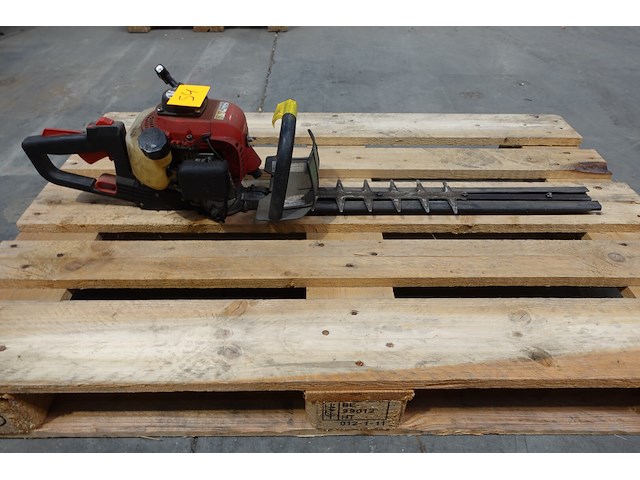 Heggenschaar maruyama - afbeelding 2 van  5