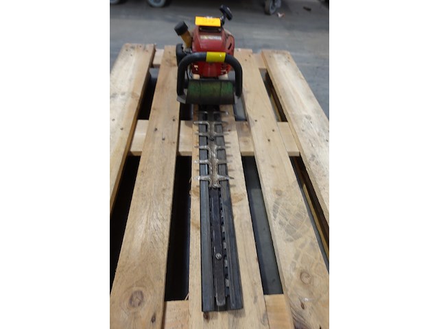 Heggenschaar maruyama - afbeelding 3 van  5