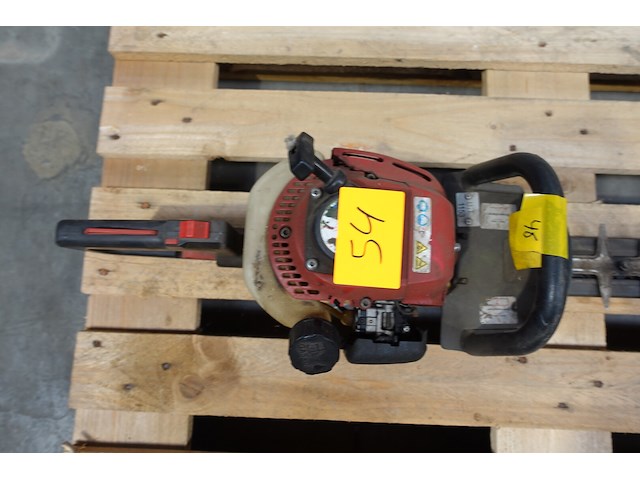 Heggenschaar maruyama - afbeelding 4 van  5