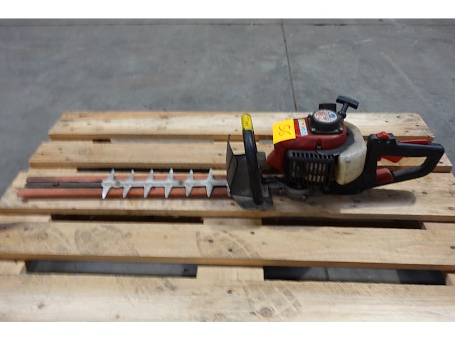 Heggenschaar maruyama - afbeelding 1 van  5