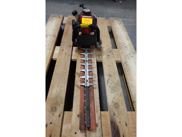 Heggenschaar maruyama - afbeelding 3 van  5