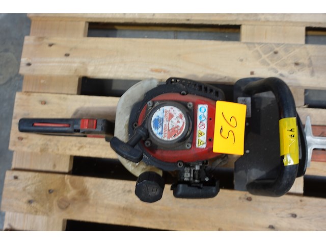 Heggenschaar maruyama - afbeelding 4 van  5