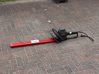 Heggenschaar metabo hs 8155 s elektrisch 400w