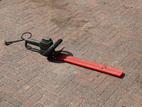 Heggenschaar metabo hs8155 s elektrisch 230v - afbeelding 1 van  1
