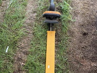Heggenschaar metabo - afbeelding 1 van  4