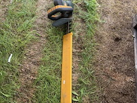 Heggenschaar metabo - afbeelding 2 van  4