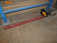 Heggenschaar metabo - afbeelding 1 van  3