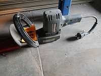 Heggenschaar metabo - afbeelding 2 van  3