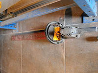 Heggenschaar metabo - afbeelding 3 van  3