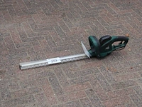 Heggenschaar mr.gardener hteg61a-550/914056 elektrisch 600w 2022