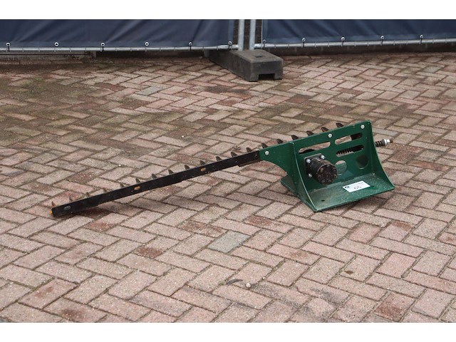 Heggenschaar nieuw - afbeelding 1 van  1