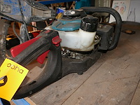 Heggenschaar op benzine makita - afbeelding 1 van  4