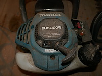Heggenschaar op benzine makita - afbeelding 4 van  4