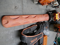 Heggenschaar op benzine stihl - afbeelding 4 van  5