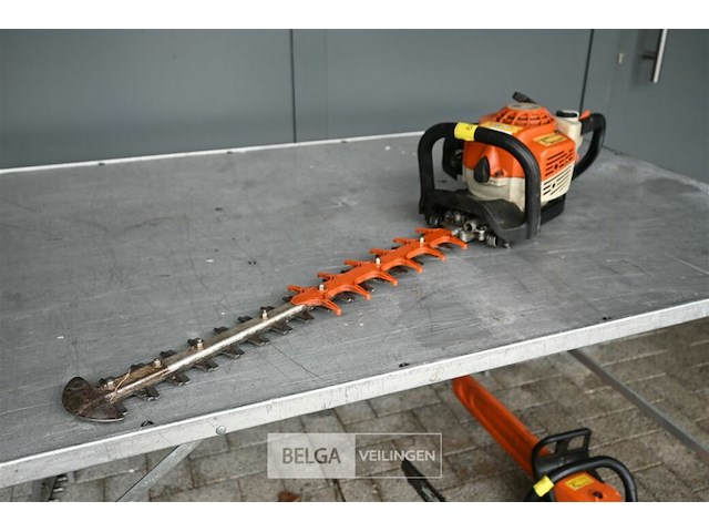 Heggenschaar stihl hs81 r - afbeelding 1 van  5