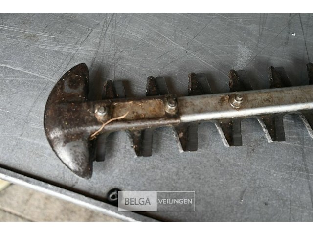 Heggenschaar stihl hs81 r - afbeelding 2 van  5