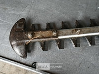 Heggenschaar stihl hs81 r - afbeelding 2 van  5
