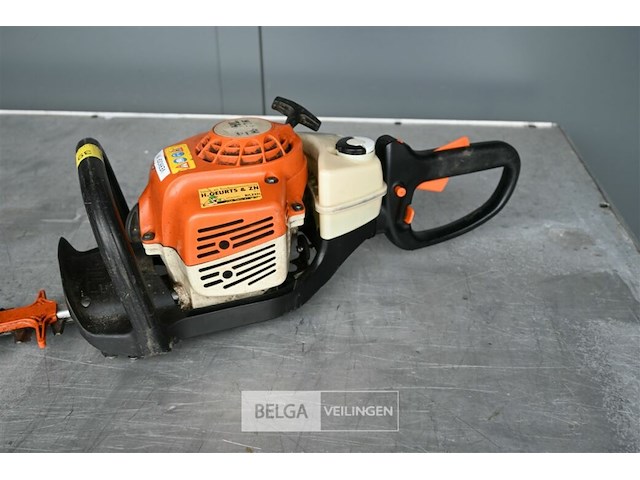 Heggenschaar stihl hs81 r - afbeelding 3 van  5