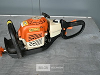 Heggenschaar stihl hs81 r - afbeelding 3 van  5
