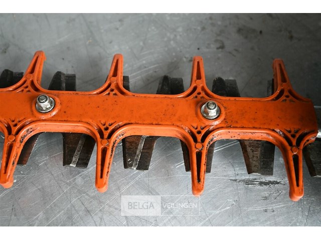 Heggenschaar stihl hs81 r - afbeelding 5 van  5