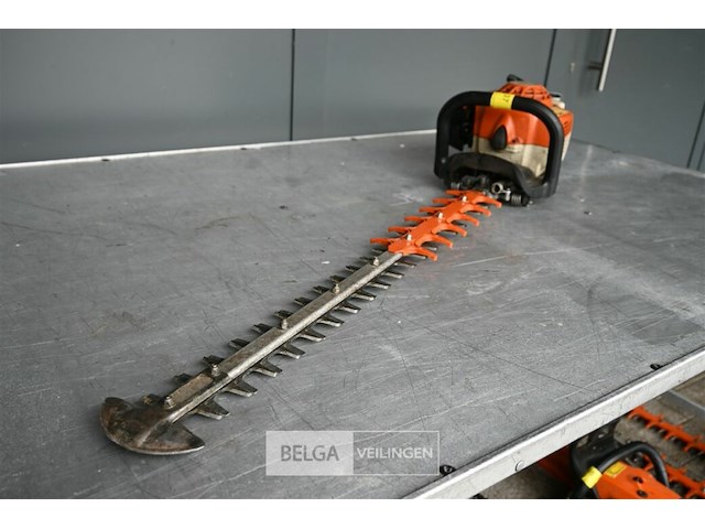 Heggenschaar stihl hs81r - afbeelding 1 van  5