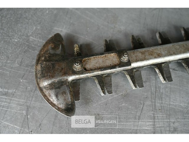 Heggenschaar stihl hs81r - afbeelding 2 van  5