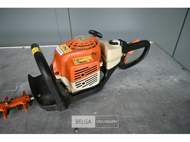 Heggenschaar stihl hs81r - afbeelding 3 van  5