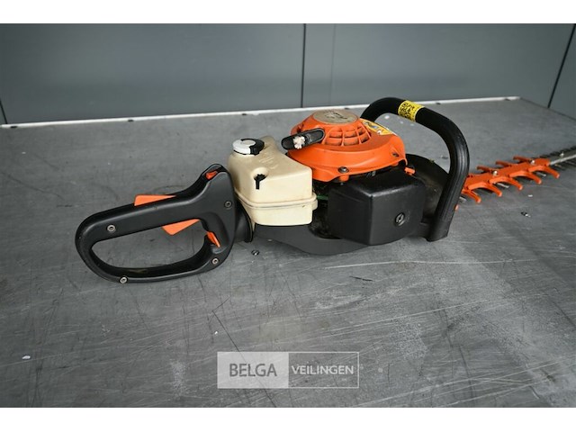 Heggenschaar stihl hs81r - afbeelding 4 van  5