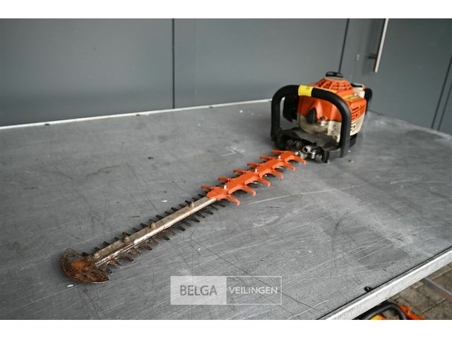 Heggenschaar stihl hs81r - afbeelding 1 van  5