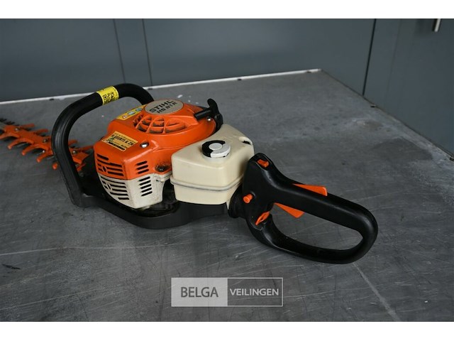 Heggenschaar stihl hs81r - afbeelding 3 van  5