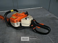 Heggenschaar stihl hs81r - afbeelding 3 van  5
