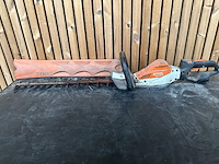 Heggenschaar stihl hsa 94 r