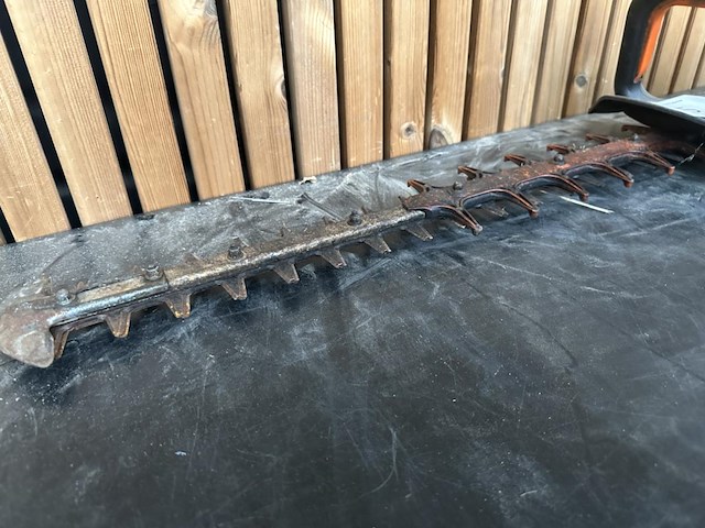 Heggenschaar stihl hsa 94 r - afbeelding 3 van  5