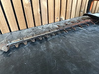 Heggenschaar stihl hsa 94 r - afbeelding 3 van  5