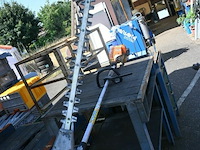 Heggenschaar stihl - afbeelding 3 van  4