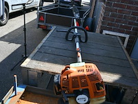 Heggenschaar stihl - afbeelding 4 van  4