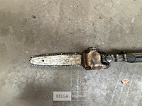 Heggenschaar stihl - afbeelding 2 van  4