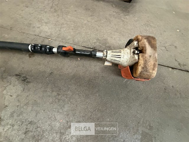 Heggenschaar stihl - afbeelding 3 van  4