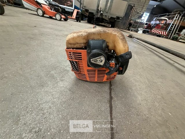 Heggenschaar stihl - afbeelding 4 van  4