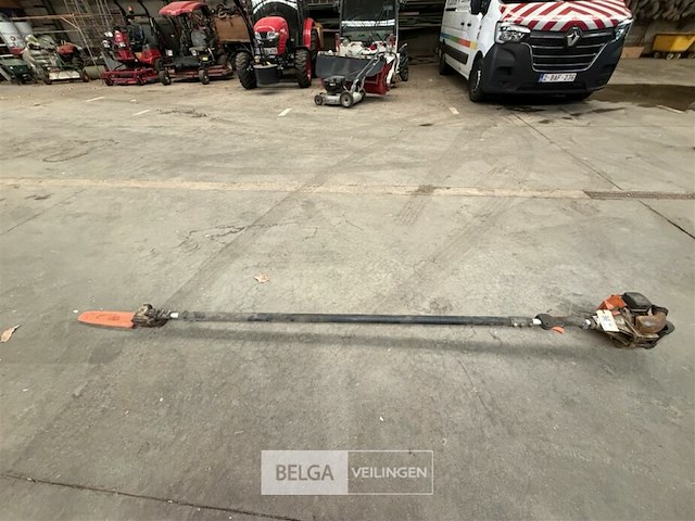 Heggenschaar stihl - afbeelding 1 van  5