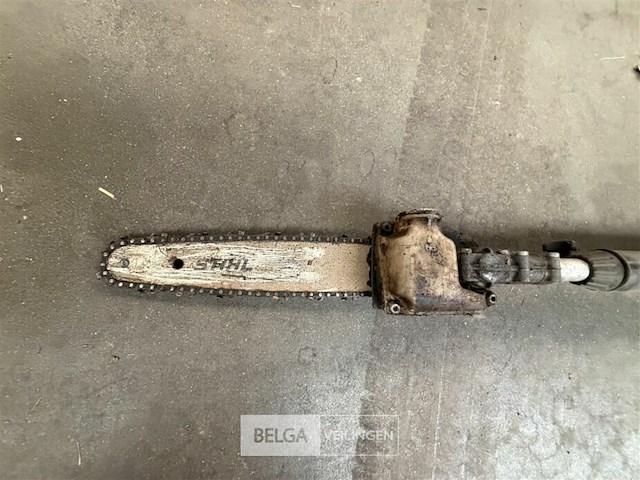 Heggenschaar stihl - afbeelding 2 van  5