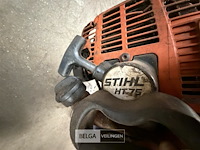 Heggenschaar stihl - afbeelding 5 van  5