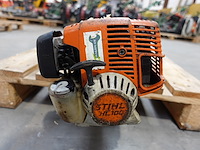Heggenschaar stihl - afbeelding 2 van  3