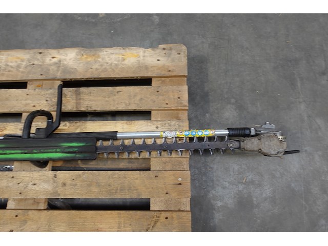 Heggenschaar stihl - afbeelding 3 van  3