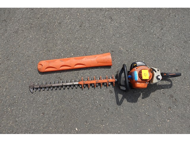 Heggenschaar stihl - afbeelding 1 van  4